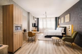 А17 Plovdiv Studios & Apartments - Plovdiv - 0