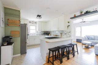 Peachtree Hideaway - 8