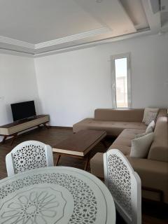 Villa Khadija - 4