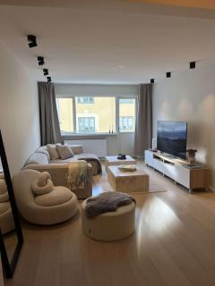 Modern Apartment - 0