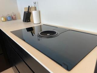 Modern Apartment - 6