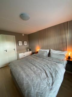 Stylish 3-room apartment with free parking - Oslo - 9