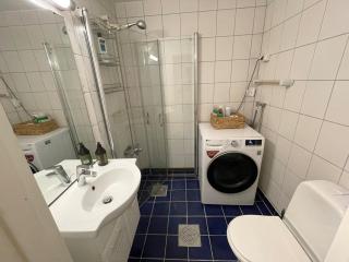 Modern Apartment - 1