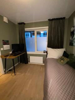 Stylish 3-room apartment with free parking - 7