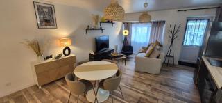 Le ST Martin, Appartement de 45 m avec chambre séparé - Mayenne - 3