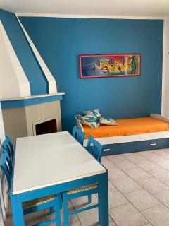 Casa Patrizia - Villanova di Ostuni - 5