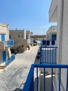 Casa Patrizia - Villanova di Ostuni - 2