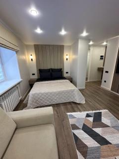 Студия на Бухар жырау 48а - 6