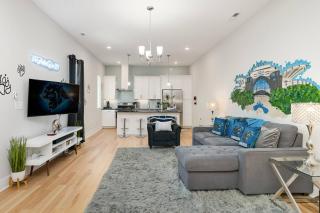 Queen City's Den Nest Uptown - 9