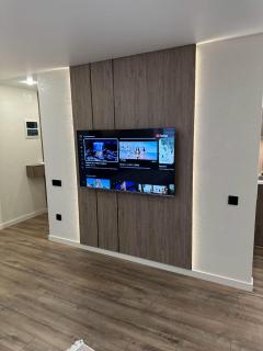 Студия на Бухар жырау 48а - 2