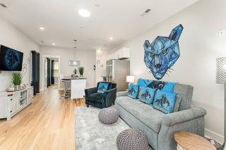 Queen City's Den Nest Uptown - 4