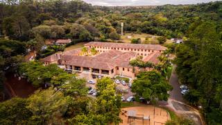 Hotel Nacional Inn Araxá Previdência - Araxá - 8
