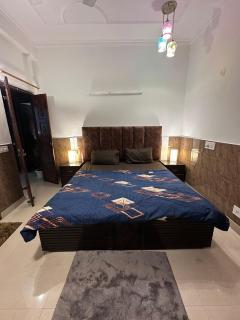 Aura Homes - A Boho Green Escape - Rishīkesh - 2