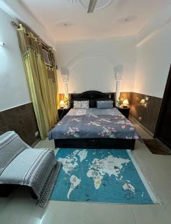 Aura Homes - A Boho Green Escape - Rishīkesh - 1