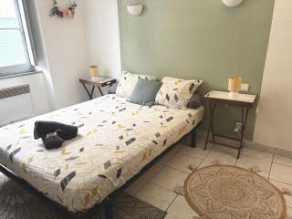 Appartement 2 Chambres - 3
