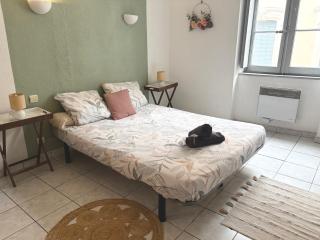 Appartement 2 Chambres - 2