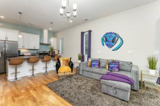 Queen City's Nest Uptown - 5