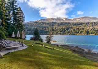 Costa Serena Aparts & Spa - 6