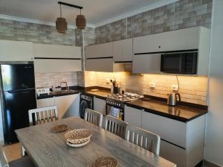 Chalet Ras Elhekma GAIA - - 2