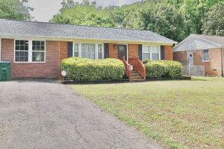Parkside Retreat - Charlotte - 6