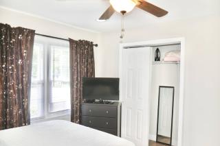 Parkside Retreat - Charlotte - 1