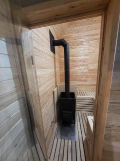 Cabana Forest LakeView Potoci - - 9