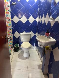 Casa Refugio natural - 8