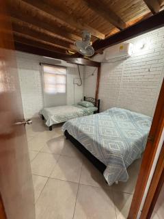 Casa Refugio natural - 1