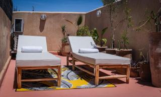 Riad Dar El Khamsa - Marrakech - 6