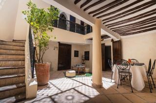 Riad Dar El Khamsa - Marrakech - 9