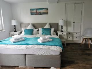 City-Apartment Am Holzberg - Wilkau-Haßlau - 6