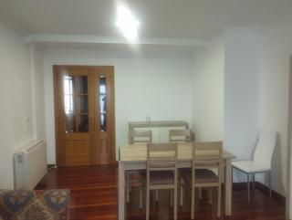 Piso Ría de Ribadeo - Ribadeo - 1