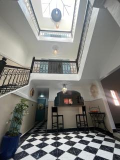 RIAD Al QARYA - Marrakesh - 2