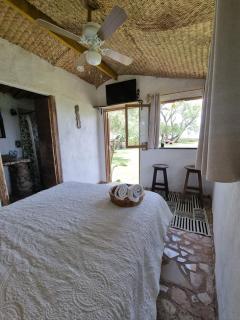 Eco Hotel Tahawi - Ajijic - 5