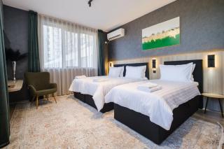 А17 Plovdiv Studios & Apartments - 3
