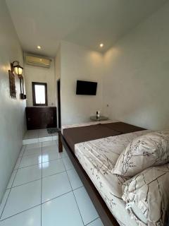 Pasuruan heritage guest house - - 3