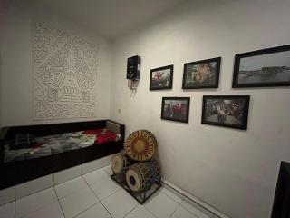 Pasuruan heritage guest house - - 1