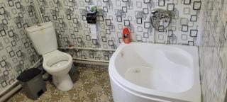 Dilovar's Homestay - - 8