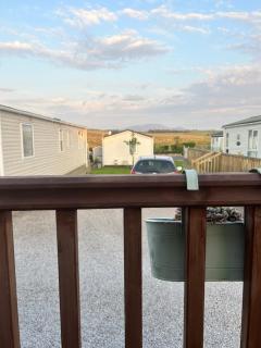 Ralfgus 16 Forest Views caravan Park,Moota - Plumbland - 4