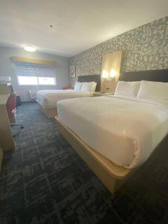 Best Western Montrose Inn - Montrose - 8