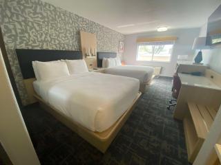 Best Western Montrose Inn - Montrose - 9