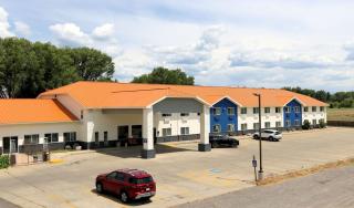 Best Western Montrose Inn - Montrose - 0