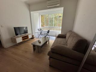 studio bord de mer - Ajaccio - 8