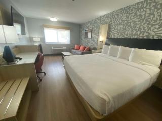 Best Western Montrose Inn - Montrose - 6