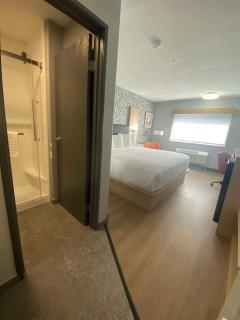 Best Western Montrose Inn - Montrose - 3