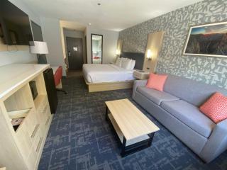 Best Western Montrose Inn - Montrose - 5