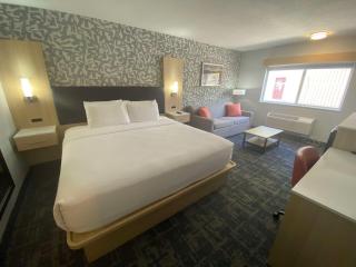 Best Western Montrose Inn - Montrose - 4