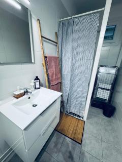 studio bord de mer - Ajaccio - 2
