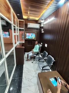 Jai Shree radhay Krishna dham hotel - 5