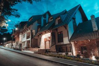 Angelina Apart&Spa - 4